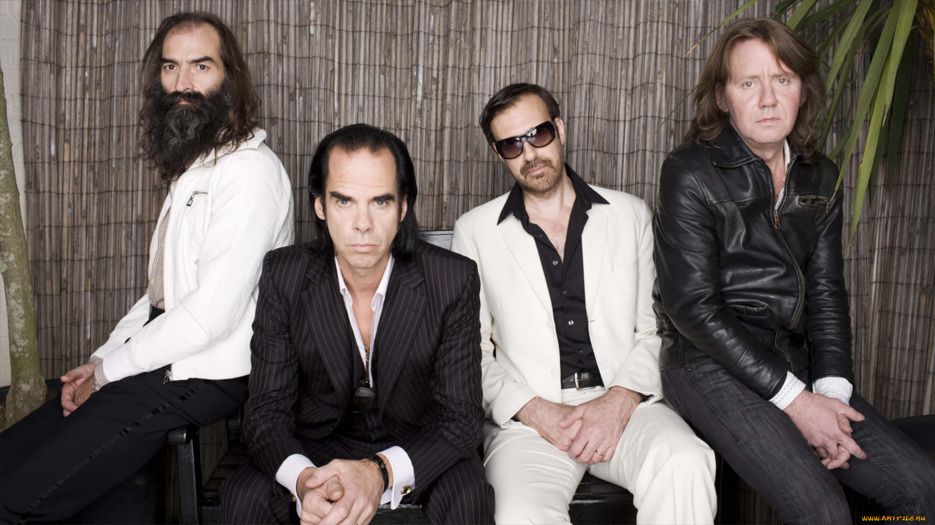 grinderman, , 